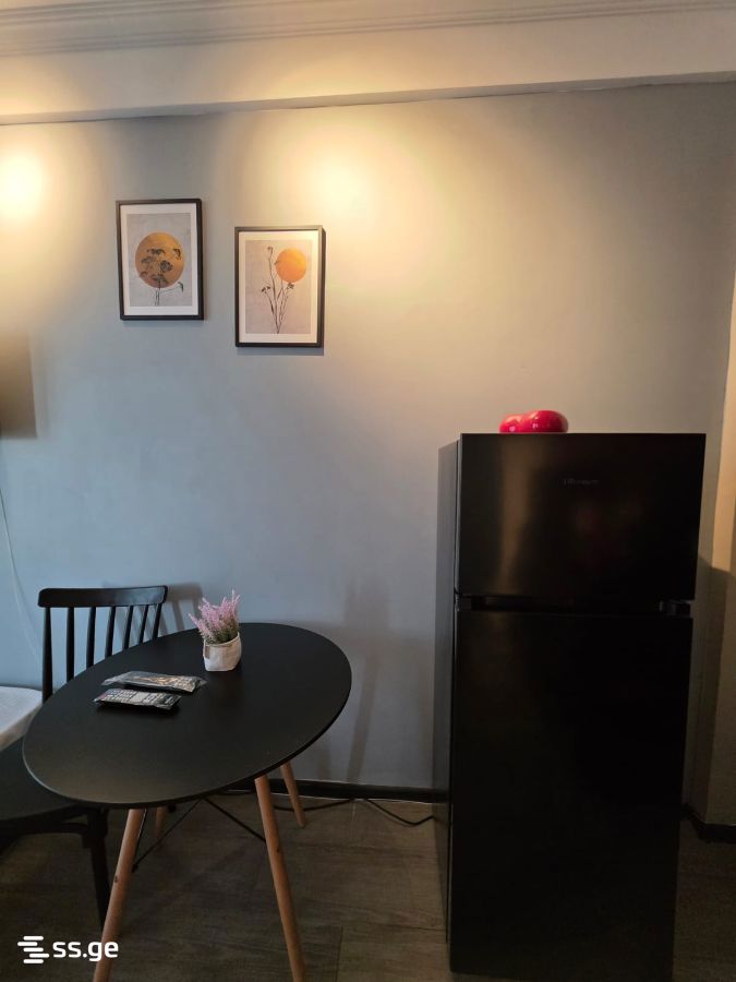 2 Room Flat For Rent. Gonio view 3