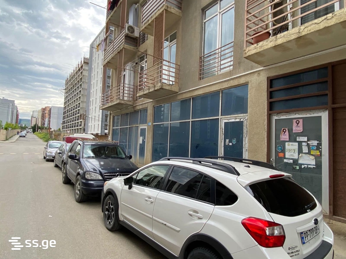 Commercial Real Estate For Rent. Didi Digomi view 5