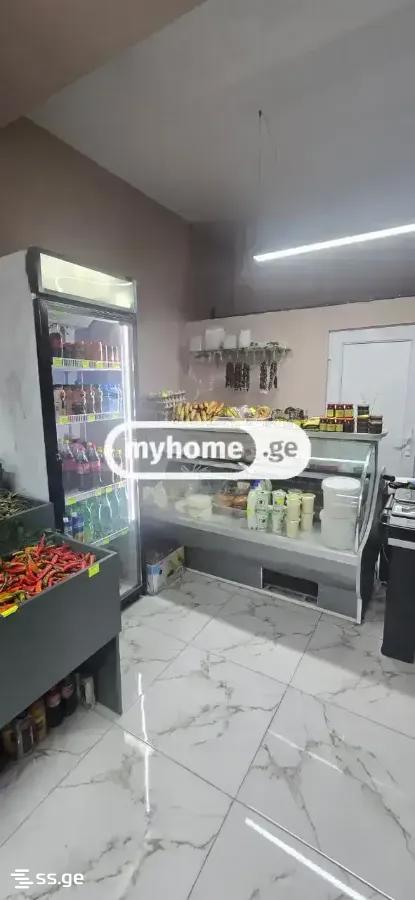 Office For Rent. Didi Digomi view 2