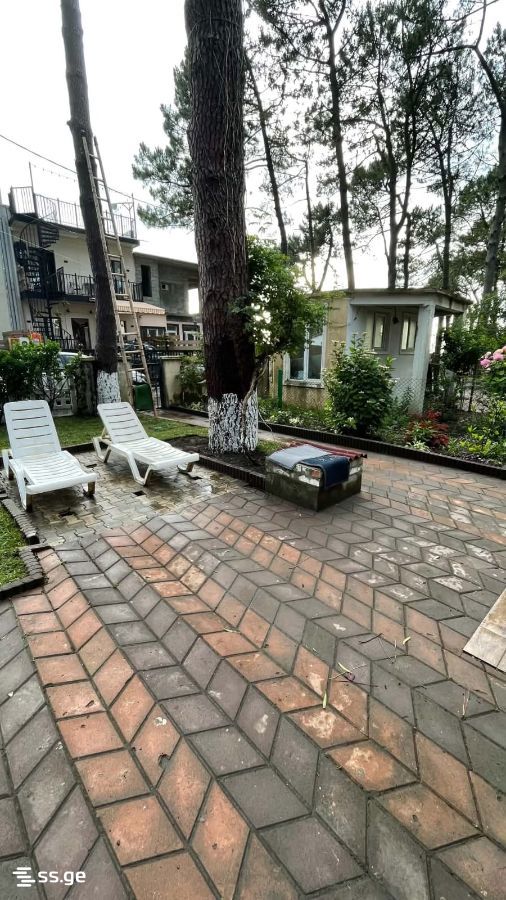 5 Room Private House For Rent. Grigoleti view 6