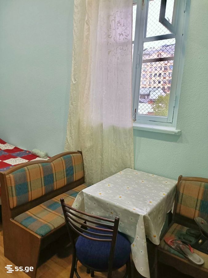 Studio Apartment For Rent In Tbilisi, Kote Marjanishvili St, 22a view 15