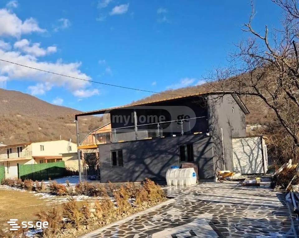 Private House For Rent. Keda view 10