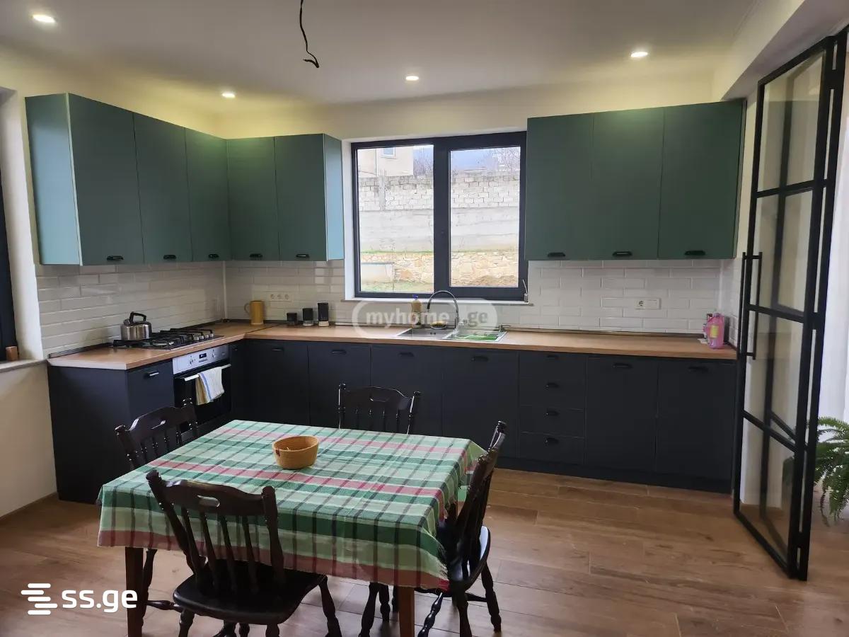 7 Room Private House For Rent. Keda view 4