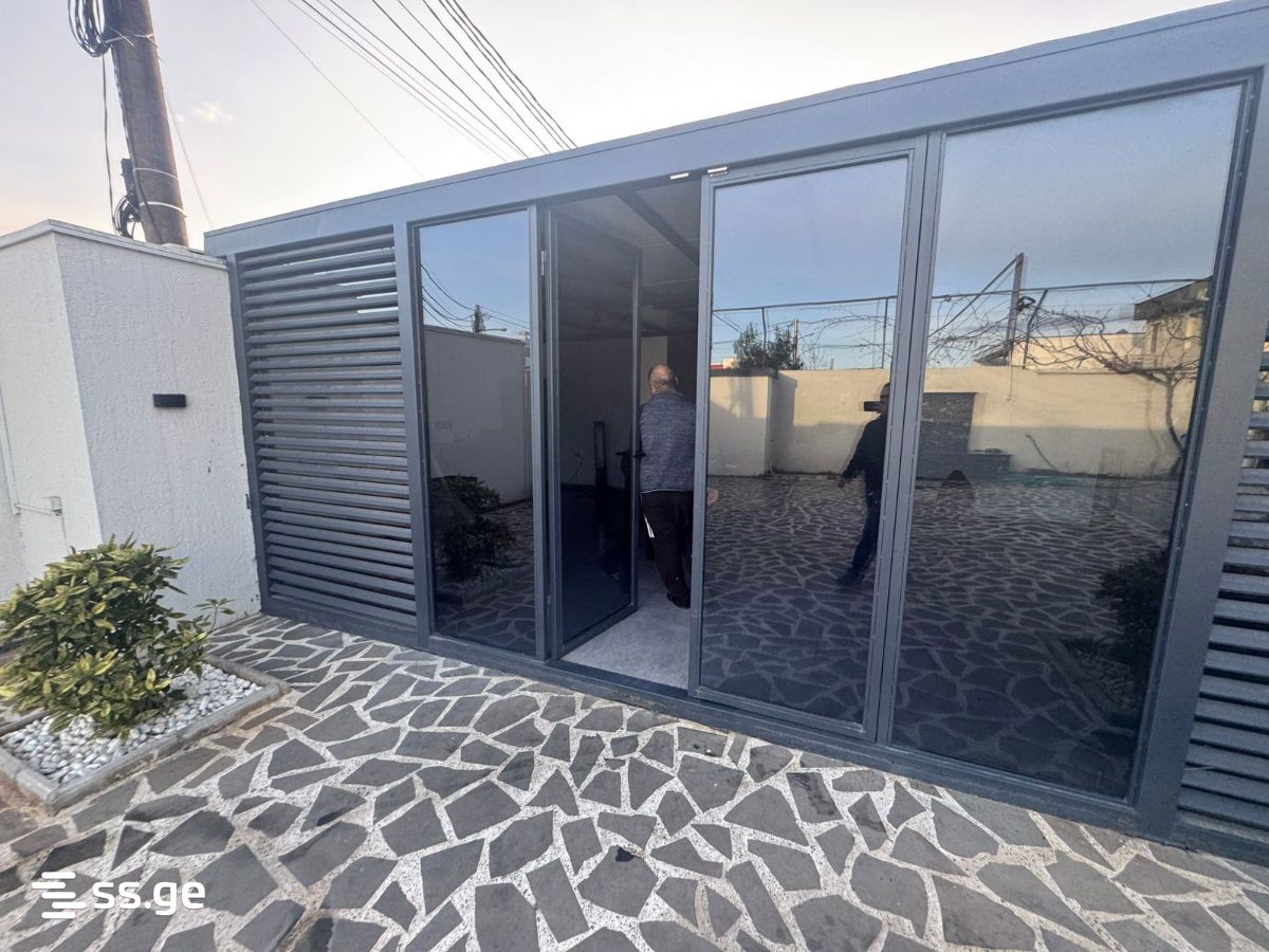 5 Room Private House For Sale view 13