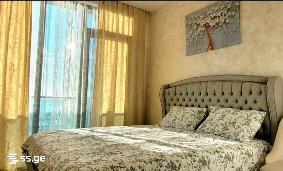 2 Room Flat For Sale view 2