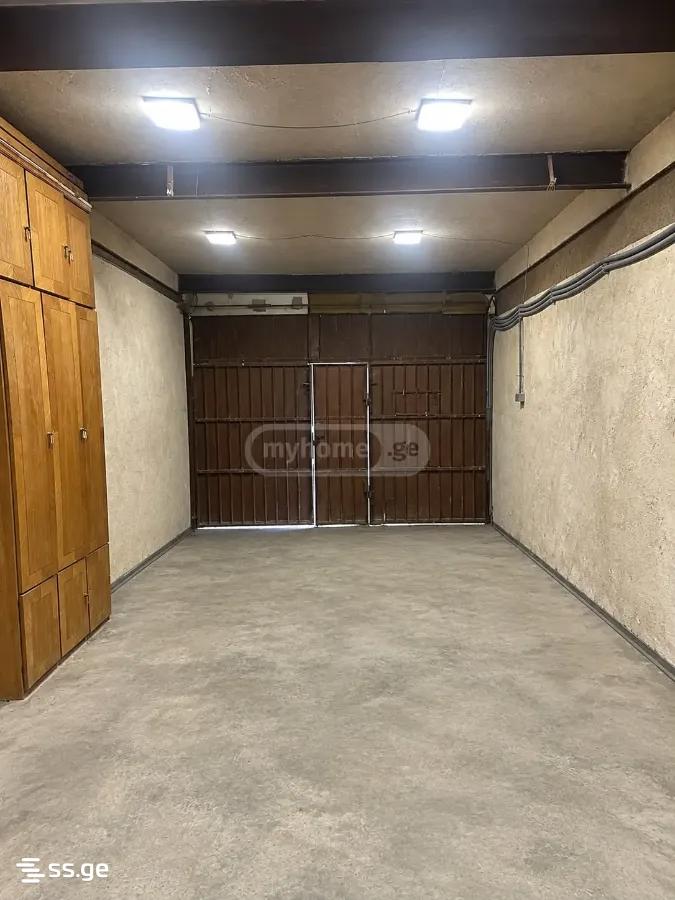 Commercial Real Estate For Sale. Didi Digomi view 3