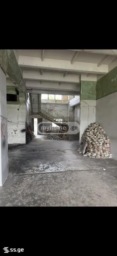 Commercial Real Estate For Sale. Zestaphoni view 4