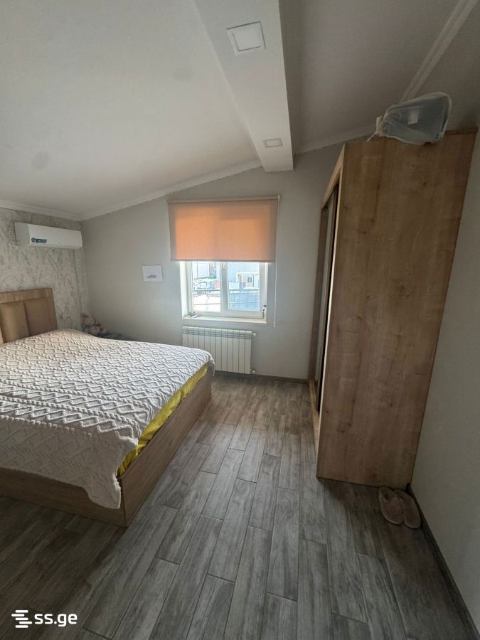 5 Room Private House For Sale view 6