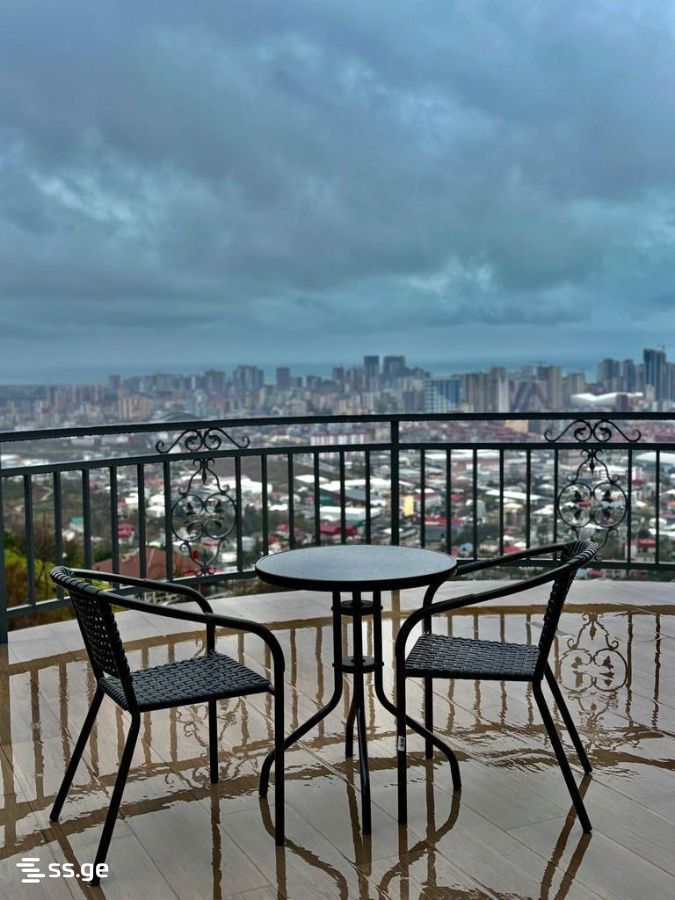 Private House For Rent. Batumi view 7