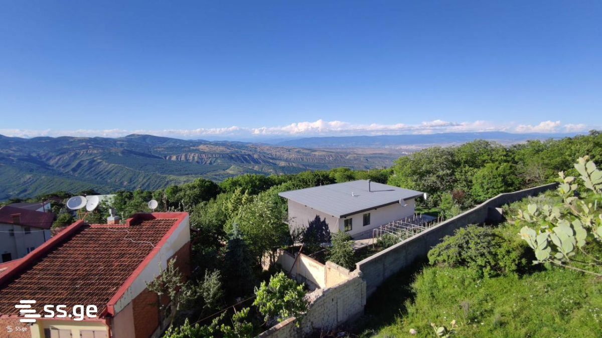 4 Room Summer Cottage For Sale view 4