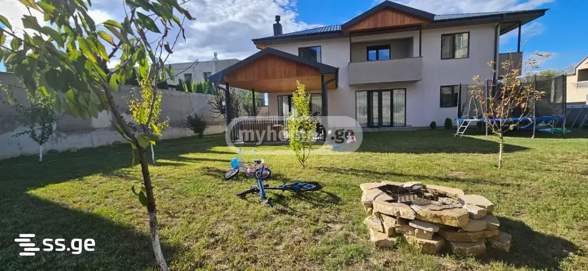 7 Room Private House For Rent. Keda view 1