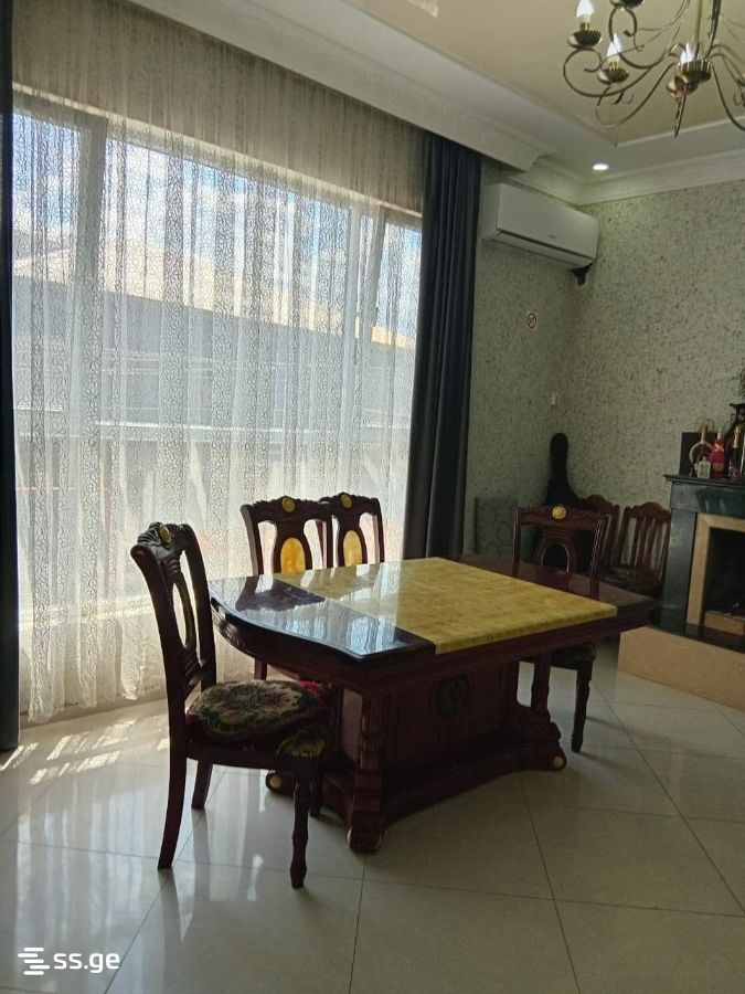 5 Room Private House For Rent. Batumi view 7