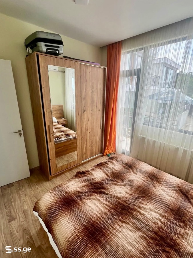 4 Room Private House For Rent. Batumi view 12
