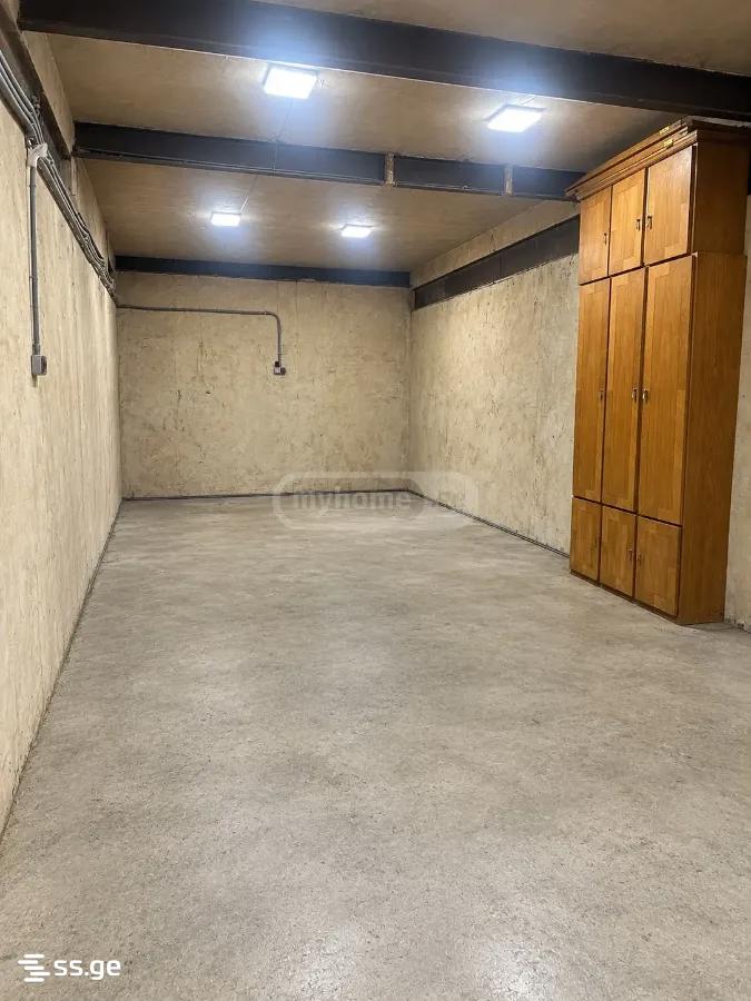Commercial Real Estate For Sale. Didi Digomi view 2