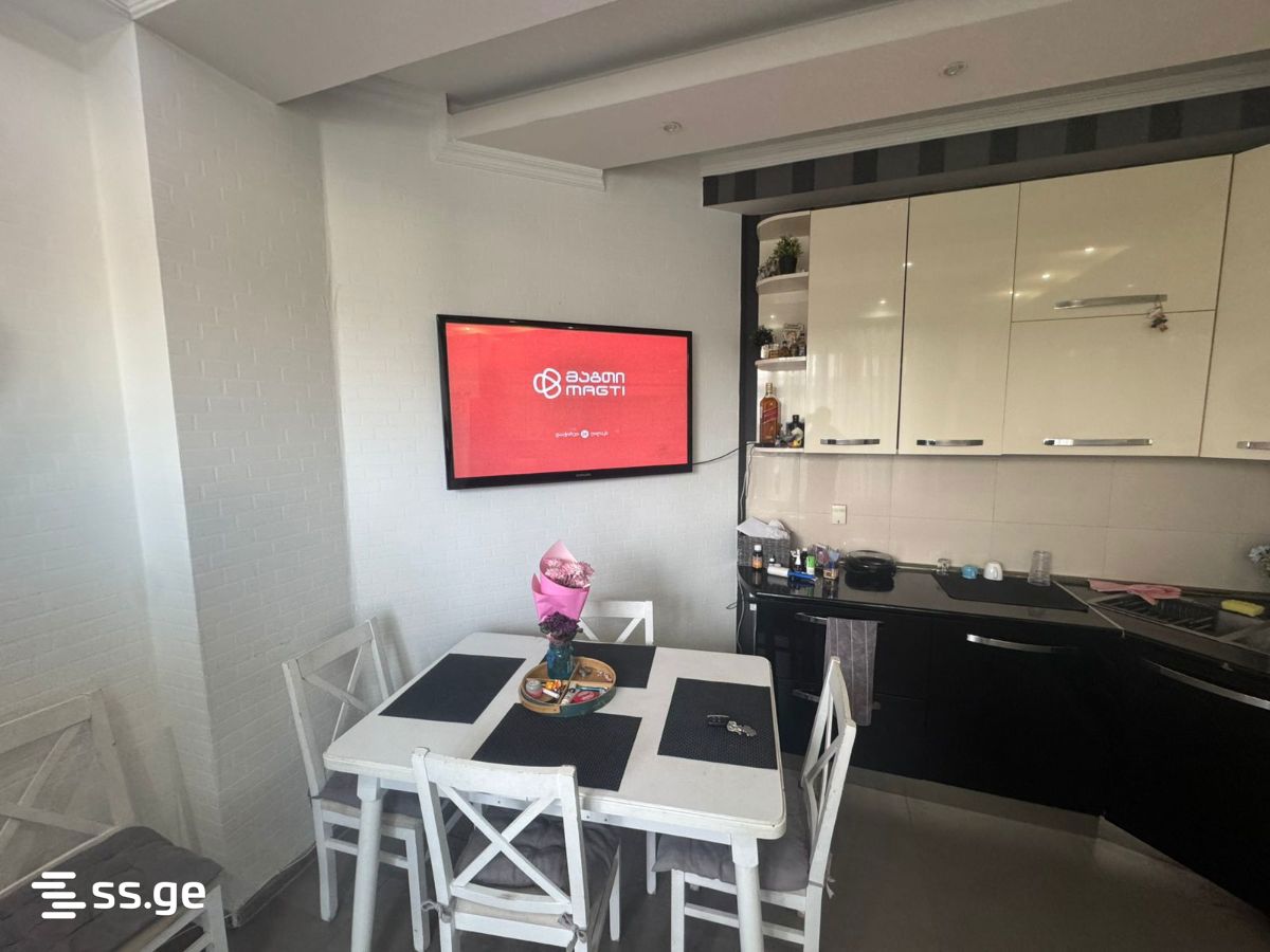 5 Room Private House For Sale view 15