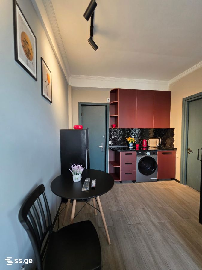 2 Room Hotel For Rent. Gonio view 13