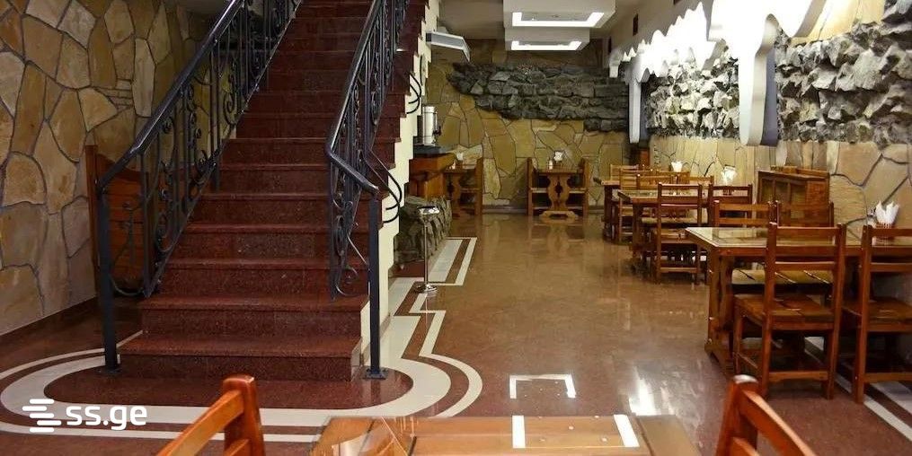 16 Room Hotel For Sale view 4