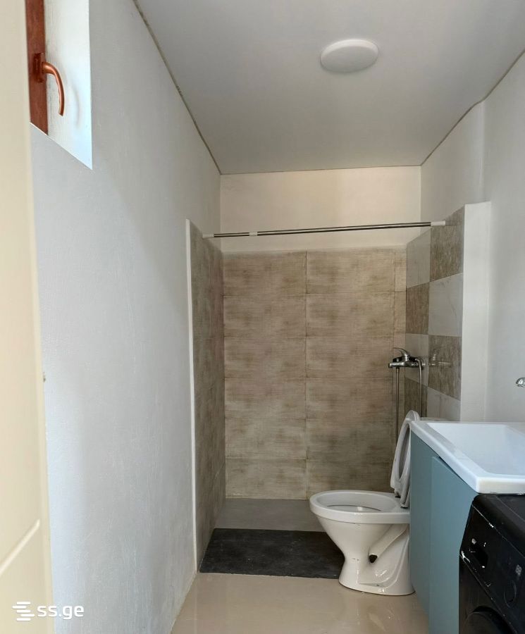 2 Room Private House For Rent. Rustavi view 5