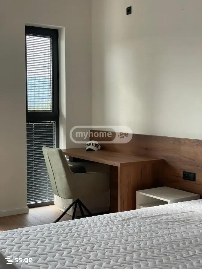 7 Room Private House For Rent. Keda view 3