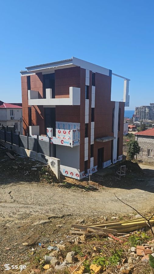 10 Room Summer Cottage For Sale view 11