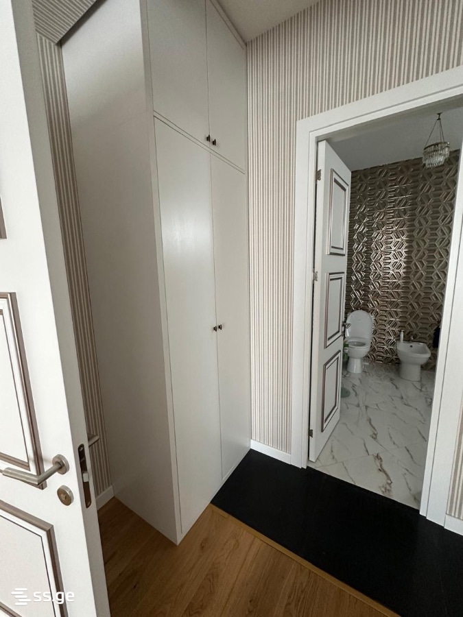 8 Room Private House For Rent. Sagarejo view 10