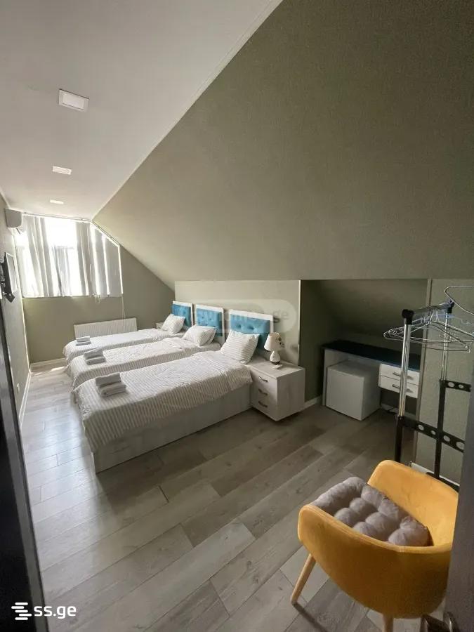 Hotel For Sale. Avlabari view 7