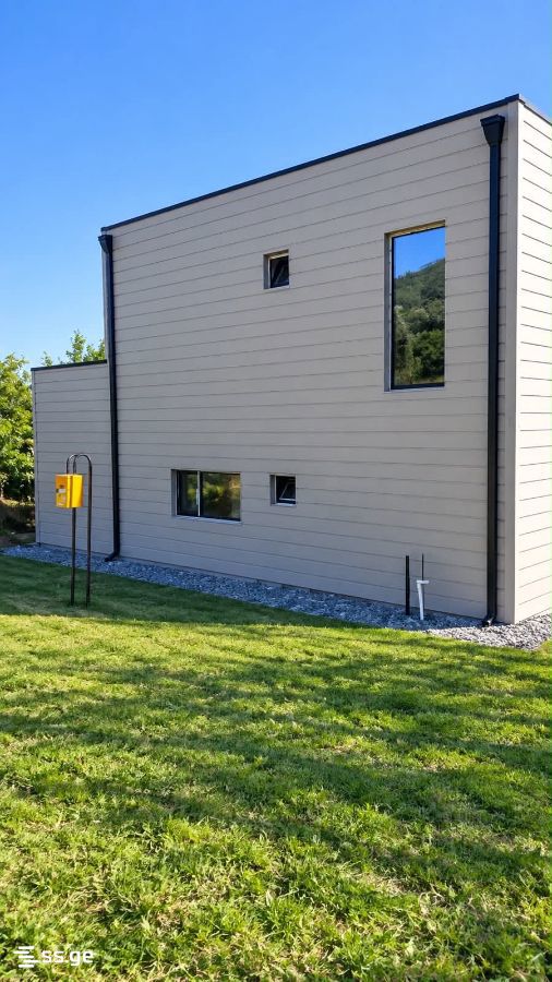 6 Room Private House For Sale view 4