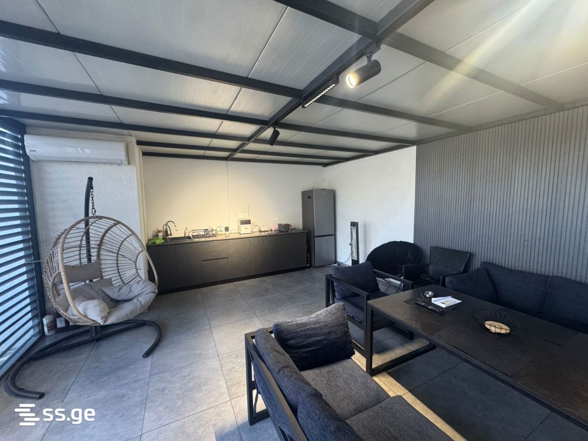 5 Room Private House For Sale view 7