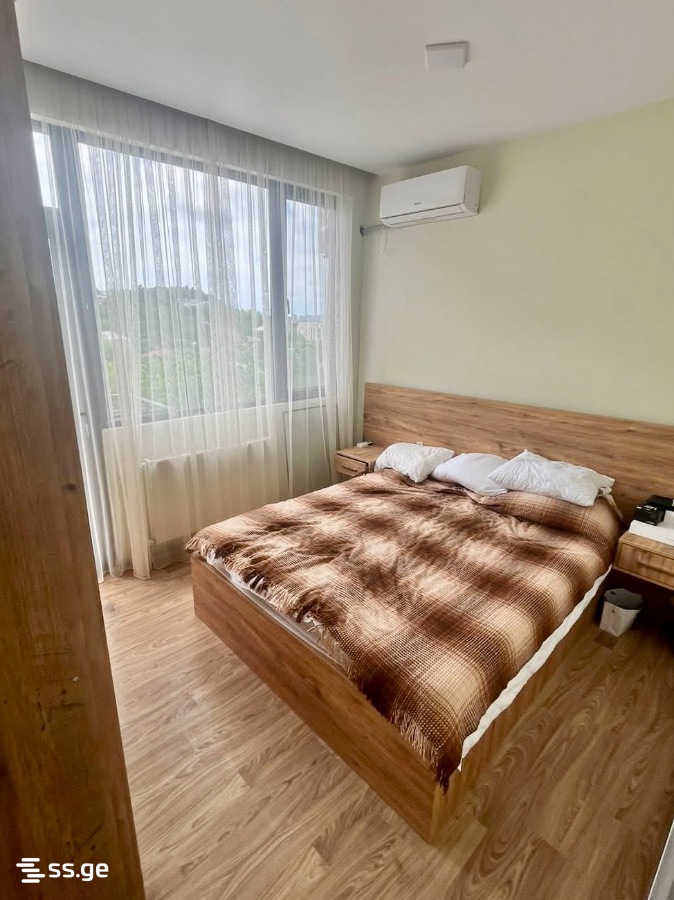 4 Room Private House For Rent. Batumi view 3