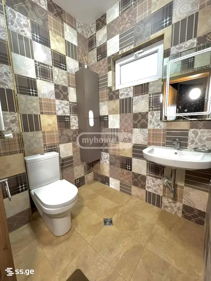 5 Room Summer Cottage For Rent. Mukhattskaro view 8