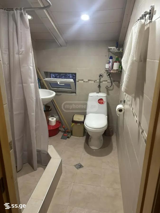 4 Room Summer Cottage For Rent. Keda view 12