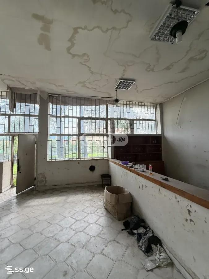 Commercial Real Estate For Sale. Zestaphoni view 2