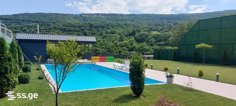 8 Room Summer Cottage For Sale view 8