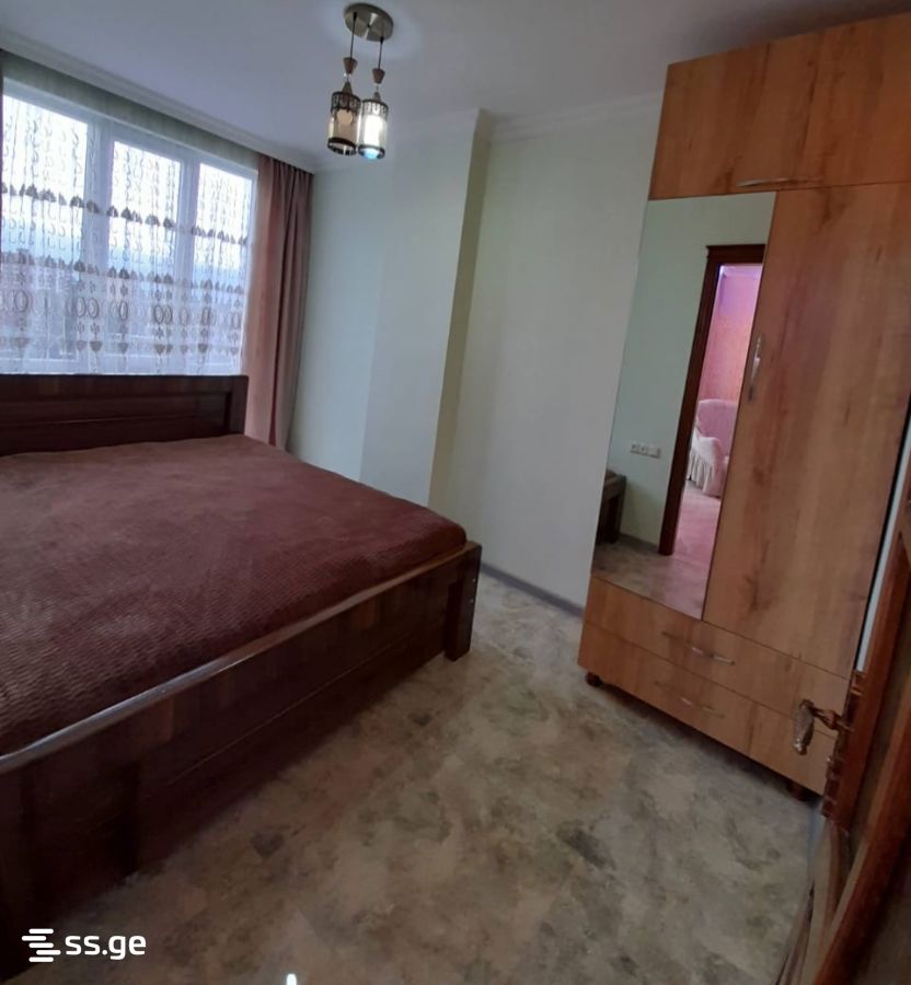 3 Room Flat For Rent. Kutaisi view 11