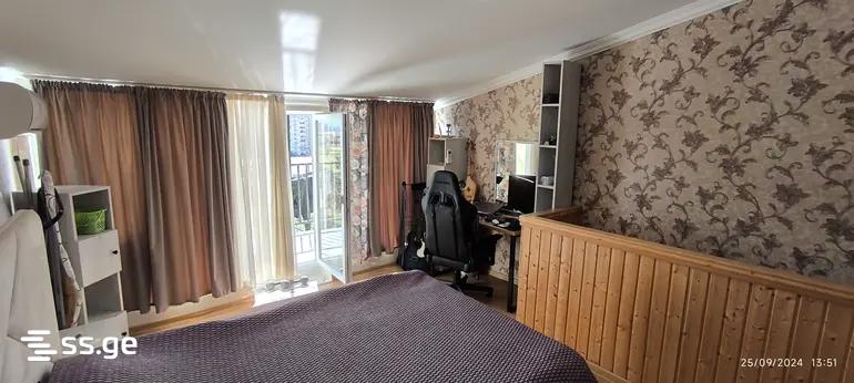 2 Room Private House For Sale view 12