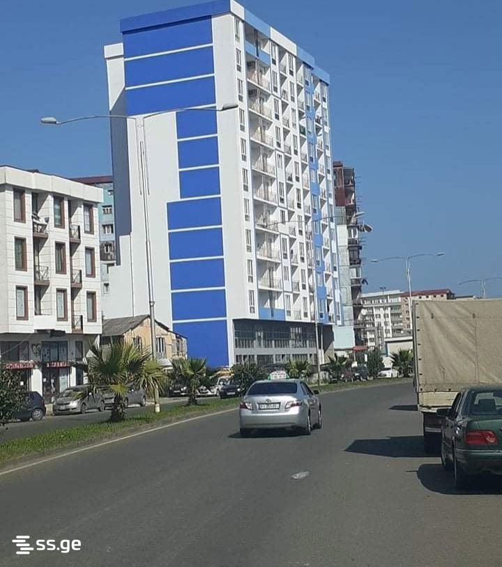 3 Room Flat For Rent. Kutaisi view 13
