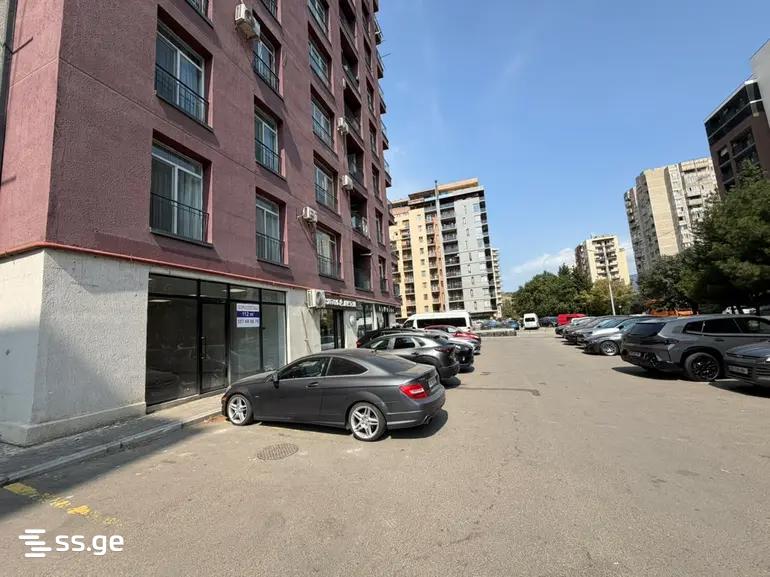 Commercial Space For Rent. Didi Digomi view 5