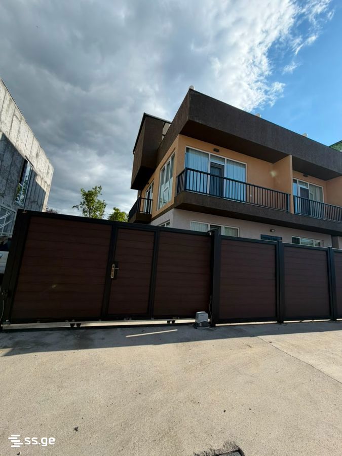 6 Room Private House For Sale view 6