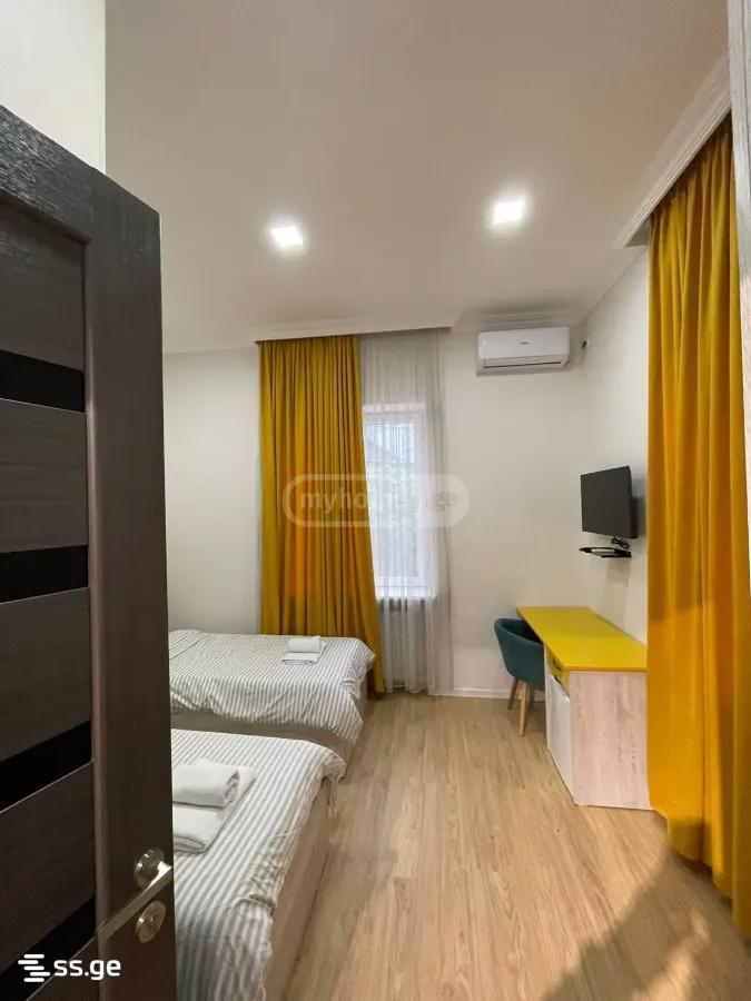 Hotel For Sale. Avlabari view 8