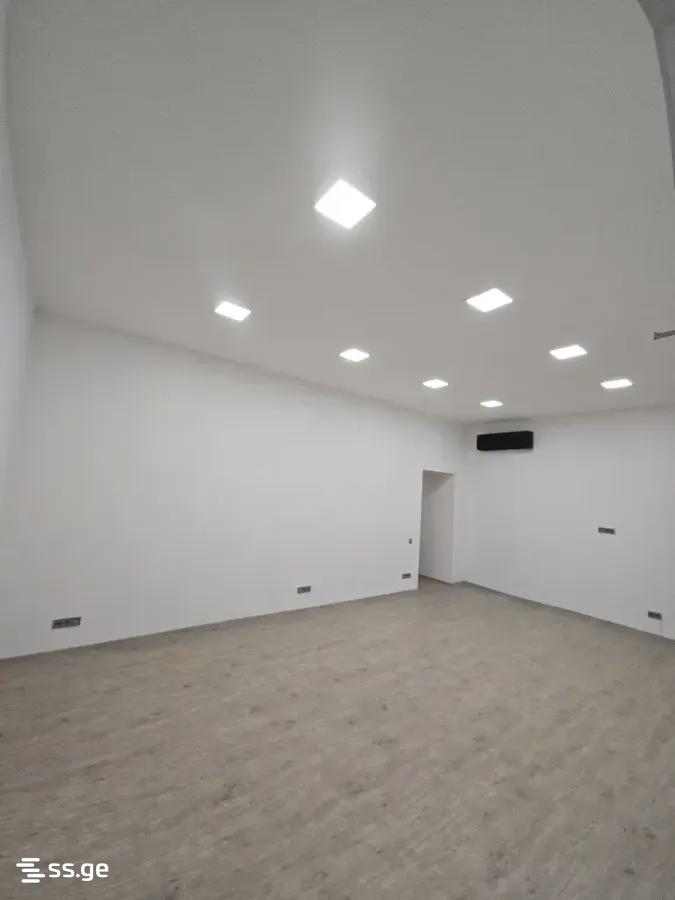 Commercial Space For Rent. Chugureti view 11