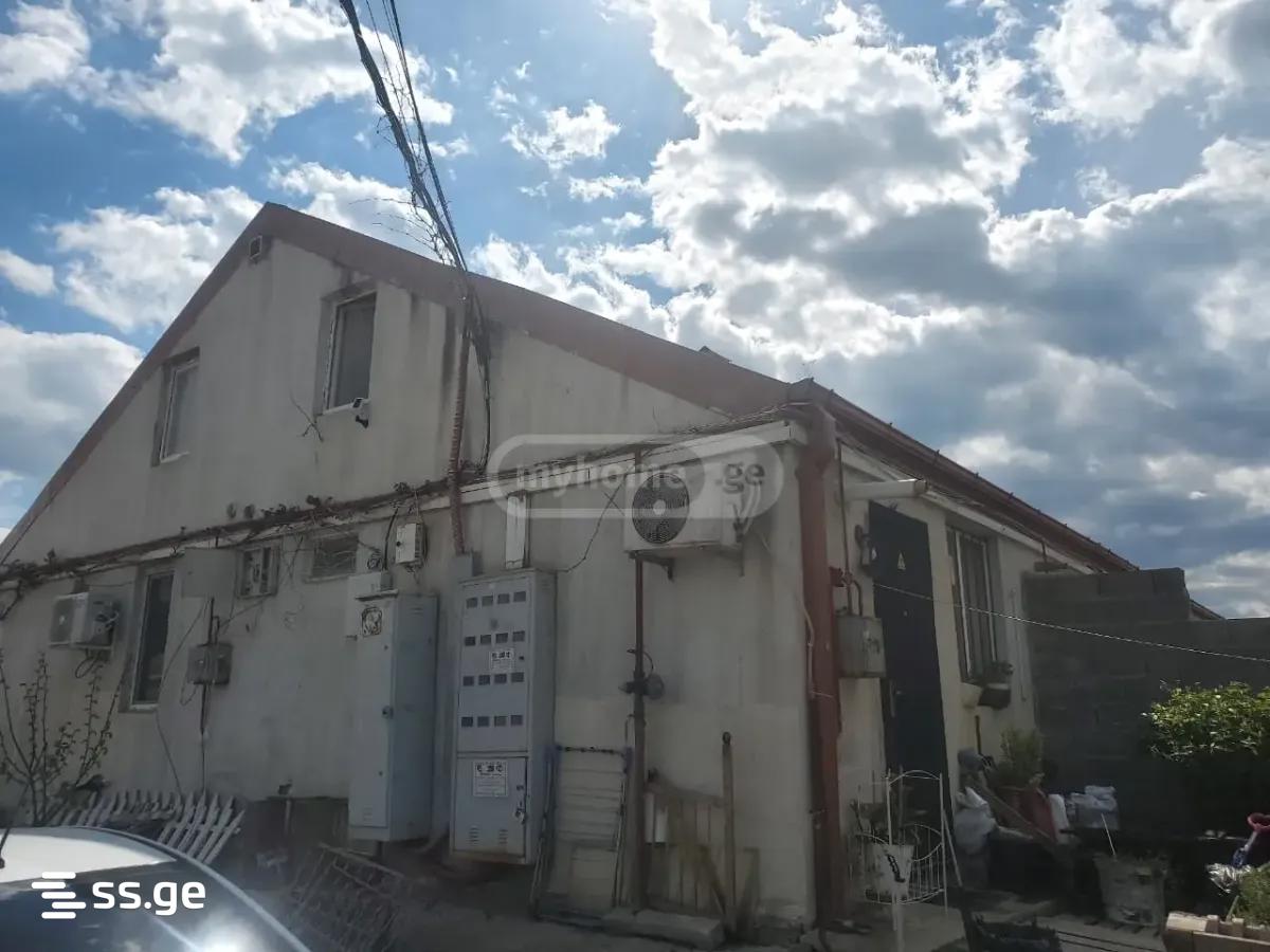 1 Room Private House For Sale view 4