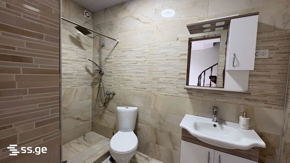 3 Room Private House For Sale view 7