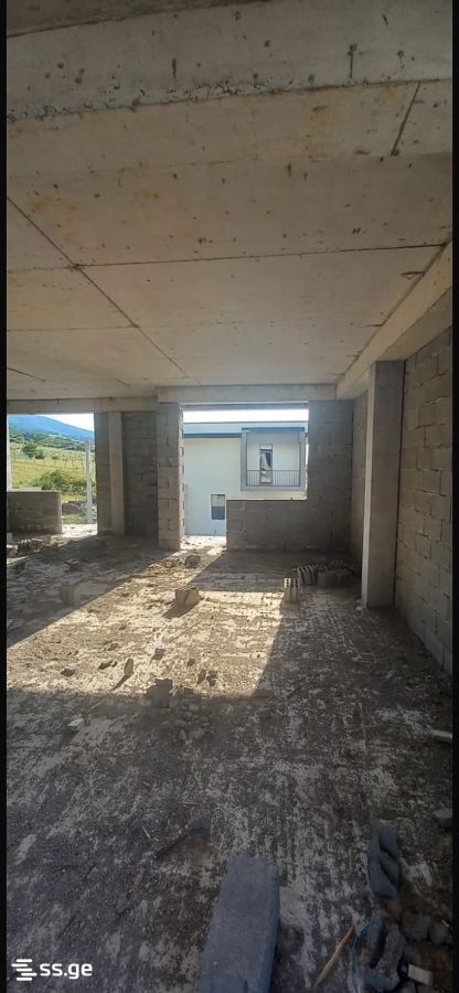 6 Room Private House For Sale view 12