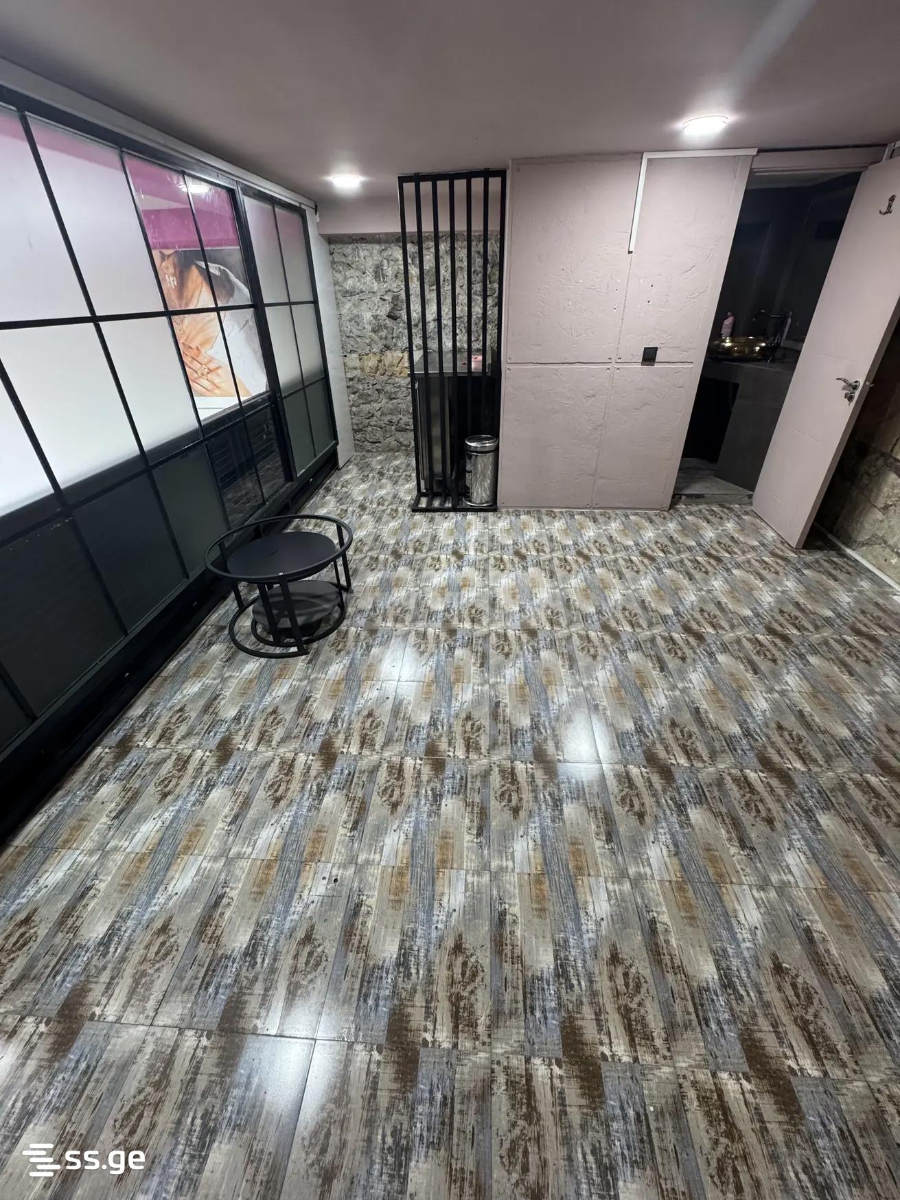Commercial Space For Rent. Batumi view 6