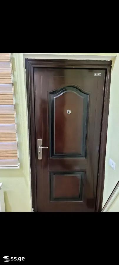 3 Room Private House For Rent. Chugureti view 7