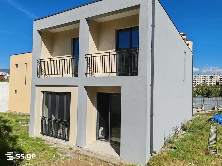 5 Room Summer Cottage For Sale view 1