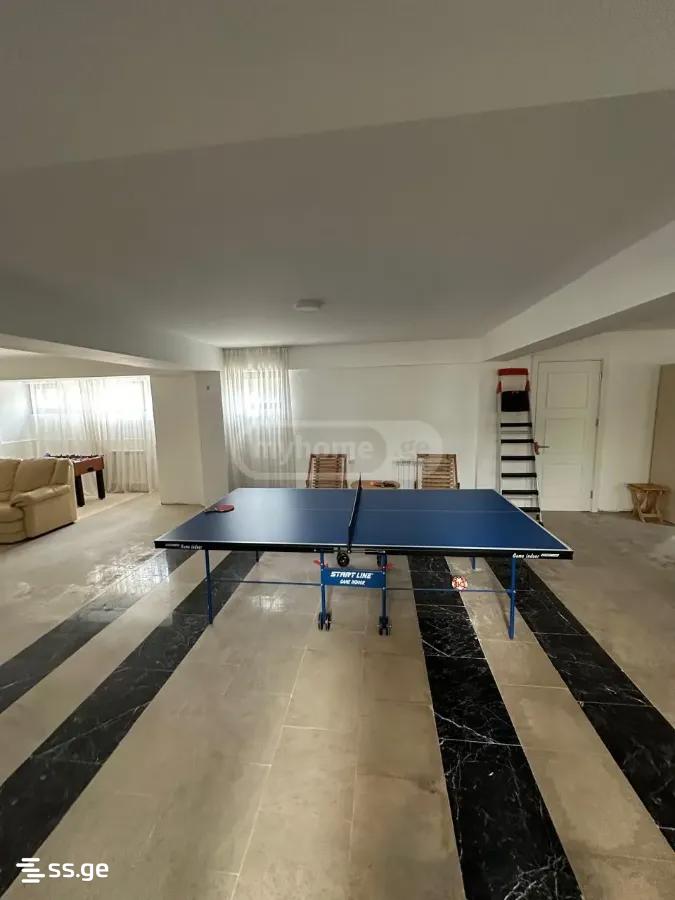 Private House For Rent. Sagarejo view 4