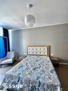 1 Room Apartment For Rent Aeroportis Ubani, In Batumi view 18