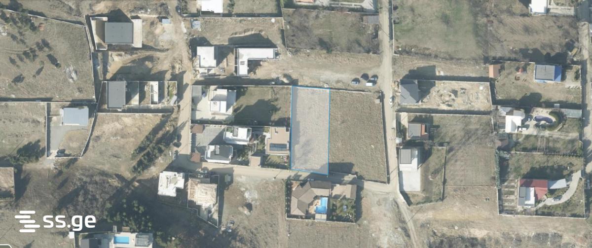 Land For Sale. Didi Digomi view 3