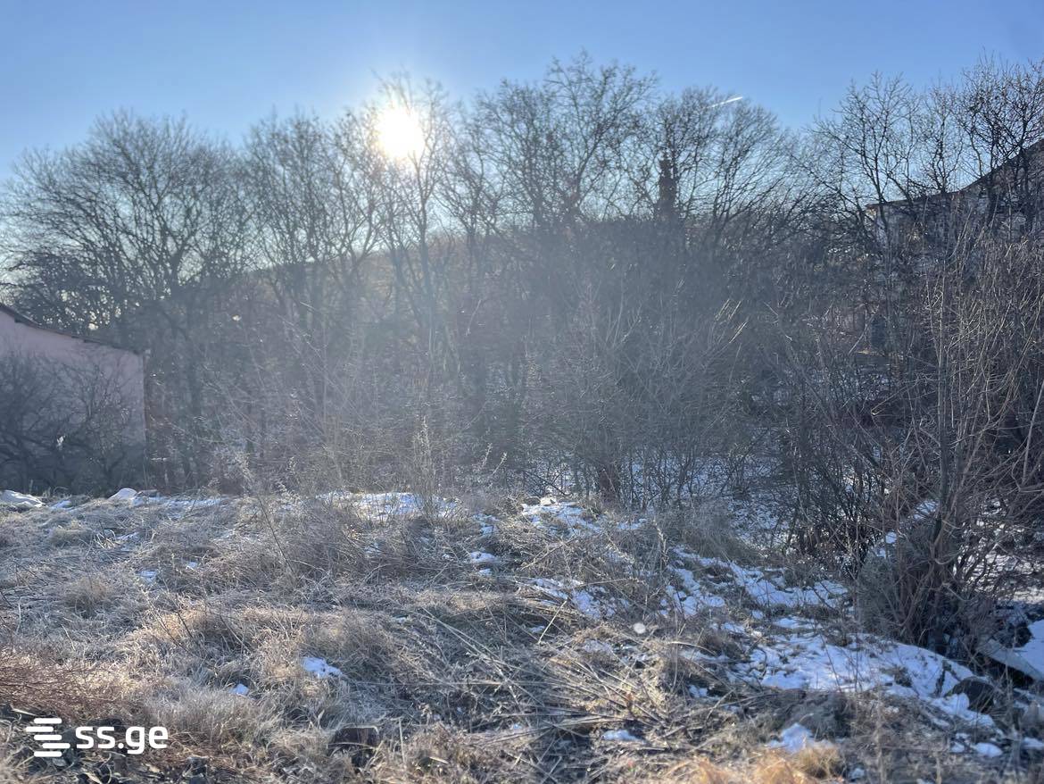 Land For Sale. Mukhattskaro view 6